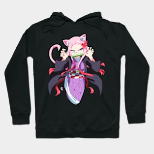 NEZUKO Hoodie